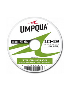 Umpqua Butt Material in One Color